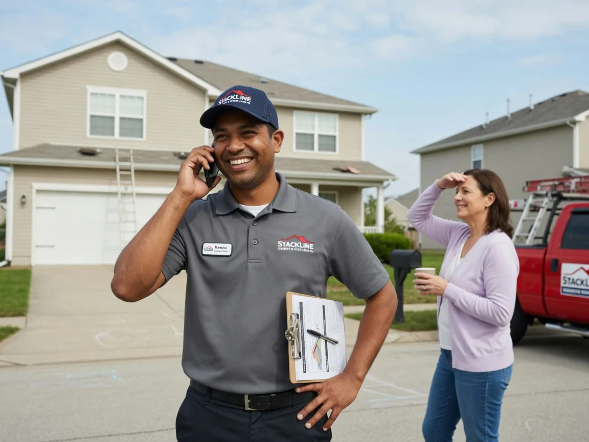 Chimney flashing repair Rush City, MN FAQs